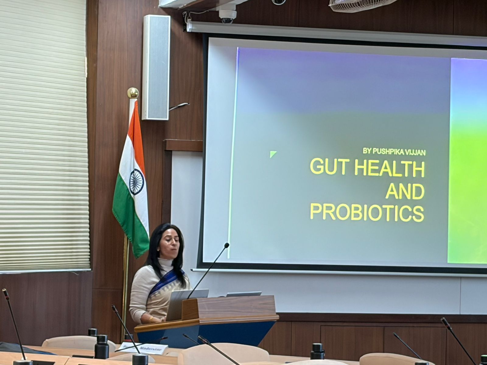 IAS Academy Session 3