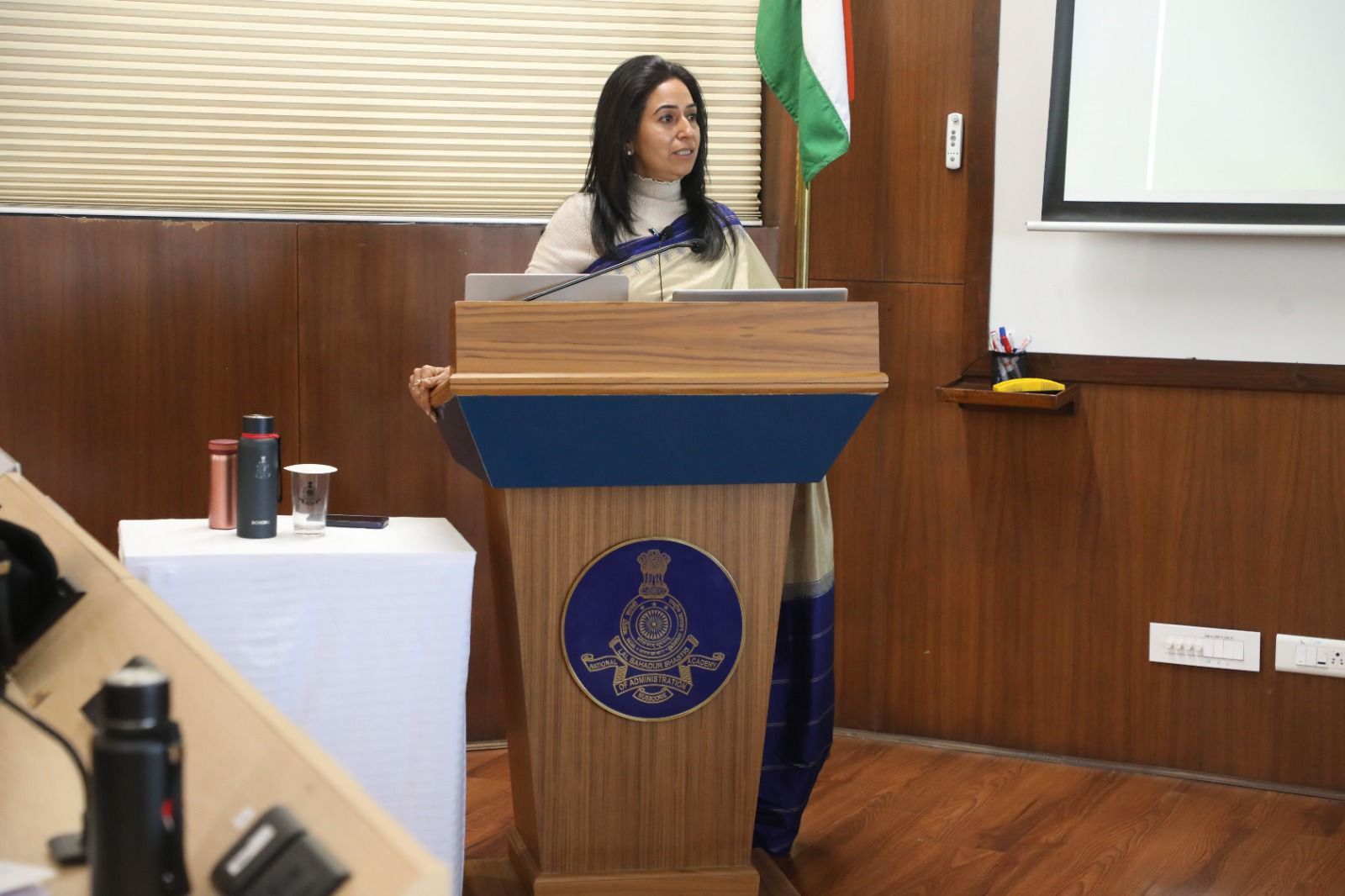 IAS Academy Session 4