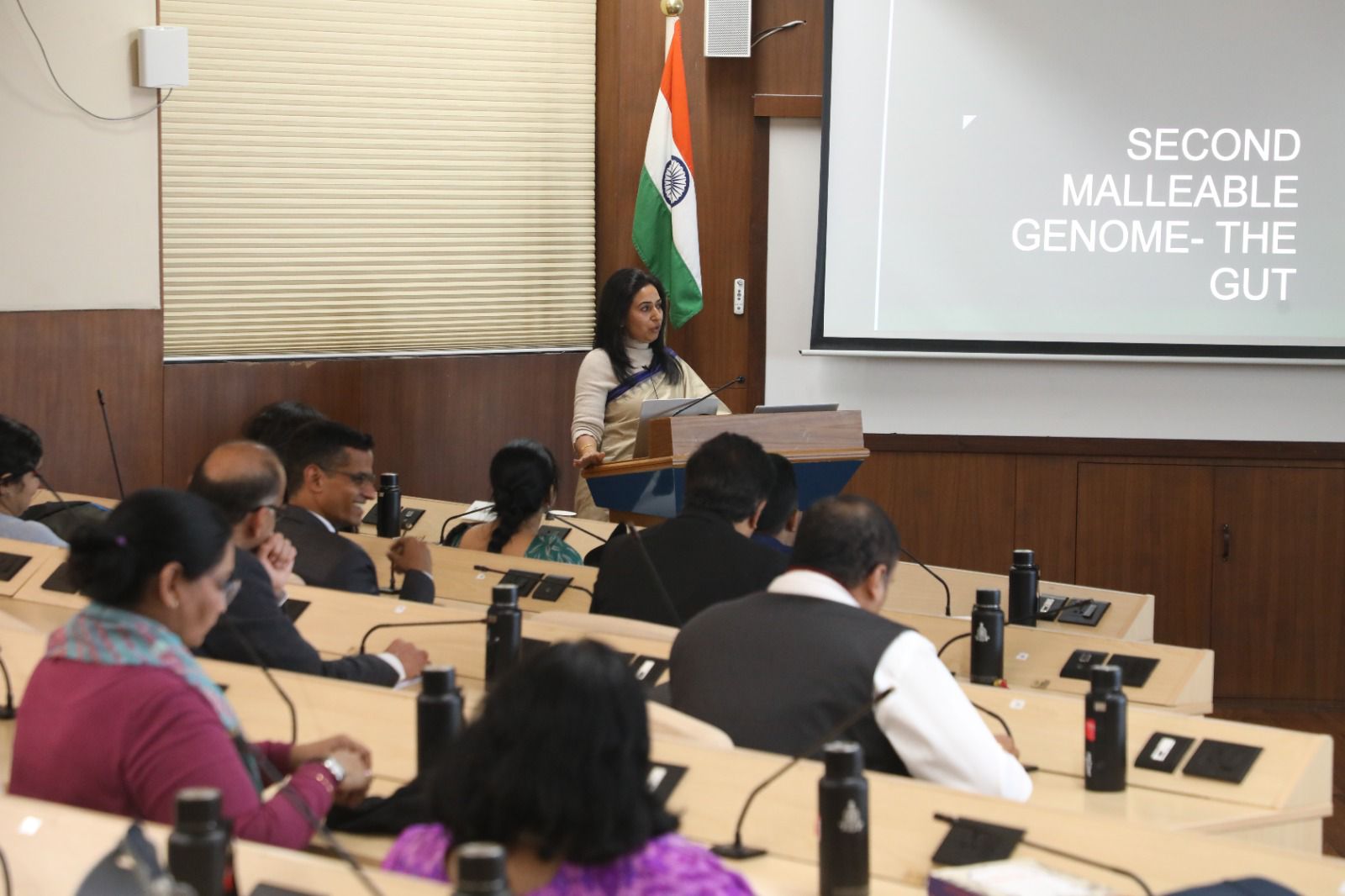 IAS Academy Session 5