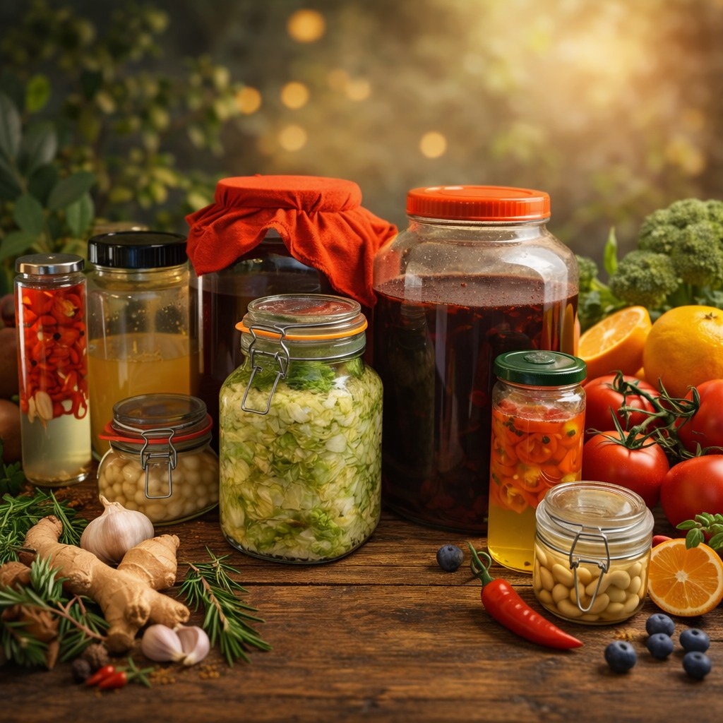 Metabolic Inflammation Article